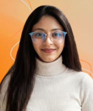 Khushvi Bamrolia
